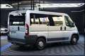 Fiat Ducato 8Sitzer KEIN BAUSTELLEN FZG L1H1 Silber - thumbnail 5