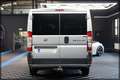 Fiat Ducato 8Sitzer KEIN BAUSTELLEN FZG L1H1 Silber - thumbnail 4