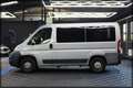 Fiat Ducato 8Sitzer KEIN BAUSTELLEN FZG L1H1 Silber - thumbnail 8