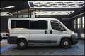 Fiat Ducato 8Sitzer KEIN BAUSTELLEN FZG L1H1 Silber - thumbnail 7