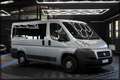 Fiat Ducato 8Sitzer KEIN BAUSTELLEN FZG L1H1 Silber - thumbnail 1