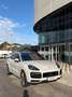 Porsche Cayenne Cayenne Coupe E-Hybrid PHEV 17,9 kWh Aut. Grau - thumbnail 1