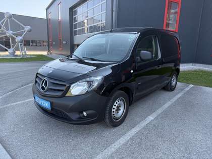 Mercedes-Benz Citan Premium 109 CDI extralang