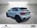 Audi A1 allstreet 30 TFSI RFK, LED, GRA, CarPlay Schwarz - thumbnail 3