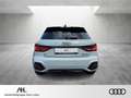 Audi A1 allstreet 30 TFSI RFK, LED, GRA, CarPlay Schwarz - thumbnail 6