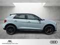 Audi A1 allstreet 30 TFSI RFK, LED, GRA, CarPlay Schwarz - thumbnail 4