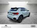 Audi A1 allstreet 30 TFSI RFK, LED, GRA, CarPlay Schwarz - thumbnail 5