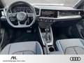 Audi A1 allstreet 30 TFSI RFK, LED, GRA, CarPlay Schwarz - thumbnail 11