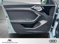 Audi A1 allstreet 30 TFSI RFK, LED, GRA, CarPlay Schwarz - thumbnail 10
