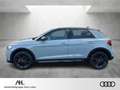 Audi A1 allstreet 30 TFSI RFK, LED, GRA, CarPlay Schwarz - thumbnail 2