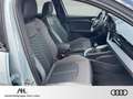 Audi A1 allstreet 30 TFSI RFK, LED, GRA, CarPlay Schwarz - thumbnail 8