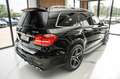 Mercedes-Benz GL 500 GL 450 GLS 6.3 AMG FACELIFT DISTRONIC 360 Noir - thumbnail 5
