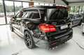 Mercedes-Benz GL 500 GL 450 GLS 6.3 AMG FACELIFT DISTRONIC 360 Noir - thumbnail 4