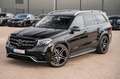 Mercedes-Benz GL 500 GL 450 GLS 6.3 AMG FACELIFT DISTRONIC 360 Noir - thumbnail 10