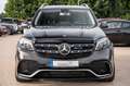 Mercedes-Benz GL 500 GL 450 GLS 6.3 AMG FACELIFT DISTRONIC 360 Noir - thumbnail 9