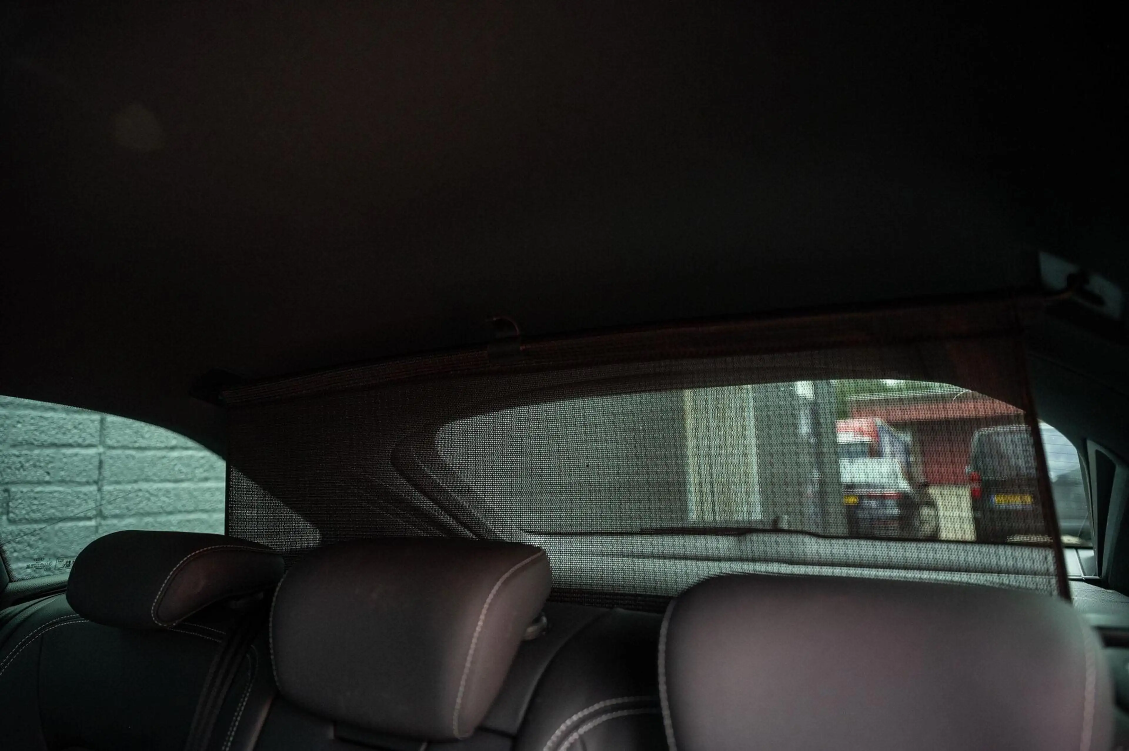 Audi A6 Avant 55 TFSI e quattro Competition TREKHAAK 21INC — photo 28