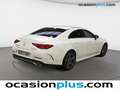 Mercedes-Benz CLS 350 350d 4Matic Aut. Blanc - thumbnail 4