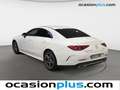 Mercedes-Benz CLS 350 350d 4Matic Aut. Blanc - thumbnail 3