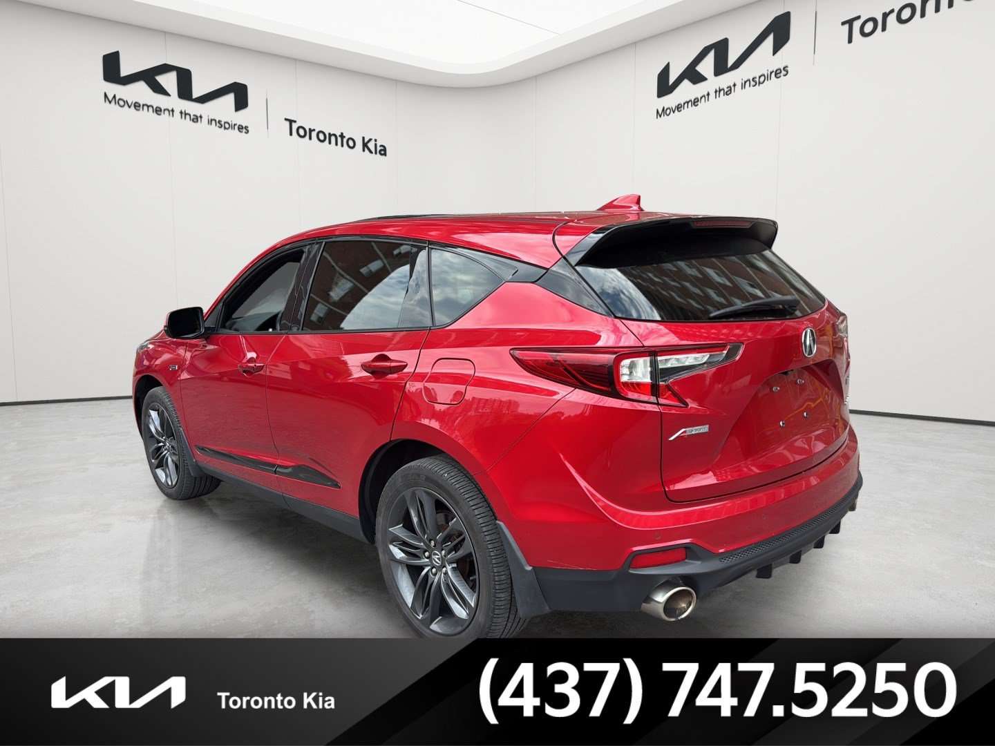 2022 Acura RDX