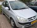 Hyundai Getz Getz 1.4i First Edition Argintiu - thumbnail 1