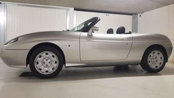 Barchetta 1.8i 16V