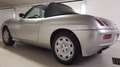 Fiat Barchetta Barchetta 1.8i 16V Argent - thumbnail 3