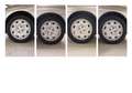Fiat Barchetta Barchetta 1.8i 16V Argent - thumbnail 14