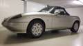 Fiat Barchetta Barchetta 1.8i 16V Argent - thumbnail 2