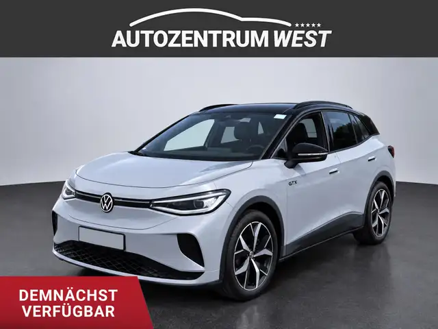 Volkswagen ID.4 GTX 4Motion...MATRIX/NAVI/Pano