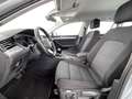 Volkswagen Passat Variant 2.0 TDI Business Aut LED RADAR NAV Silber - thumbnail 18