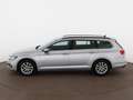 Volkswagen Passat Variant 2.0 TDI Business Aut LED RADAR NAV Silber - thumbnail 5