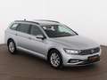 Volkswagen Passat Variant 2.0 TDI Business Aut LED RADAR NAV Silber - thumbnail 4