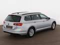 Volkswagen Passat Variant 2.0 TDI Business Aut LED RADAR NAV Silber - thumbnail 8