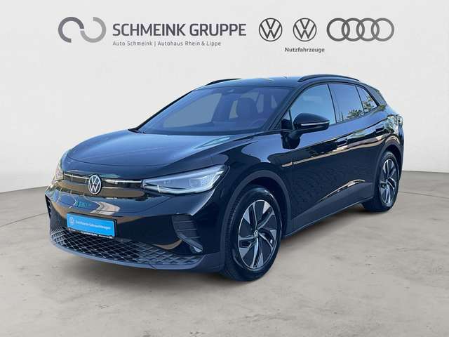 Imagine Volkswagen ID.4 Pure