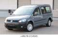 Volkswagen Caddy 2.0i EcoFuel 80kW Maxi Trendline 7-Si 1-Hd Grau - thumbnail 5