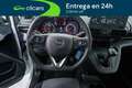 Opel Combo N1 Cargo 1.5TD S&S L 650 Express 100 Blanco - thumbnail 19