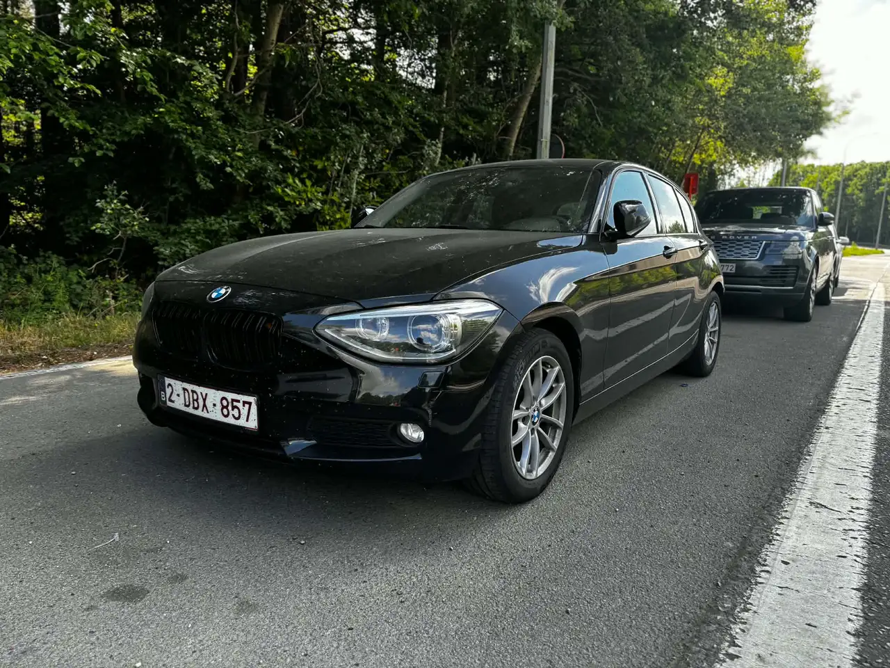 BMW 116