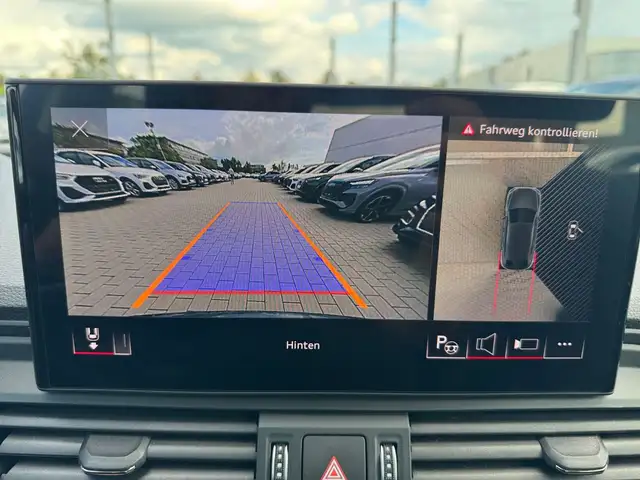 Audi Q5 view 19