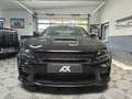 Dodge Charger SRT Hellcat Widebody Jailbreak NAP Klappenauspuff Czarny - thumbnail 6