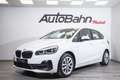 BMW 225 225xe iPerformance Active Tourer Blanc - thumbnail 4