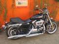 Harley-Davidson XL 1200 Fekete - thumbnail 4