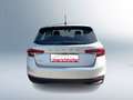 Skoda Fabia Selection TSI Silber - thumbnail 4