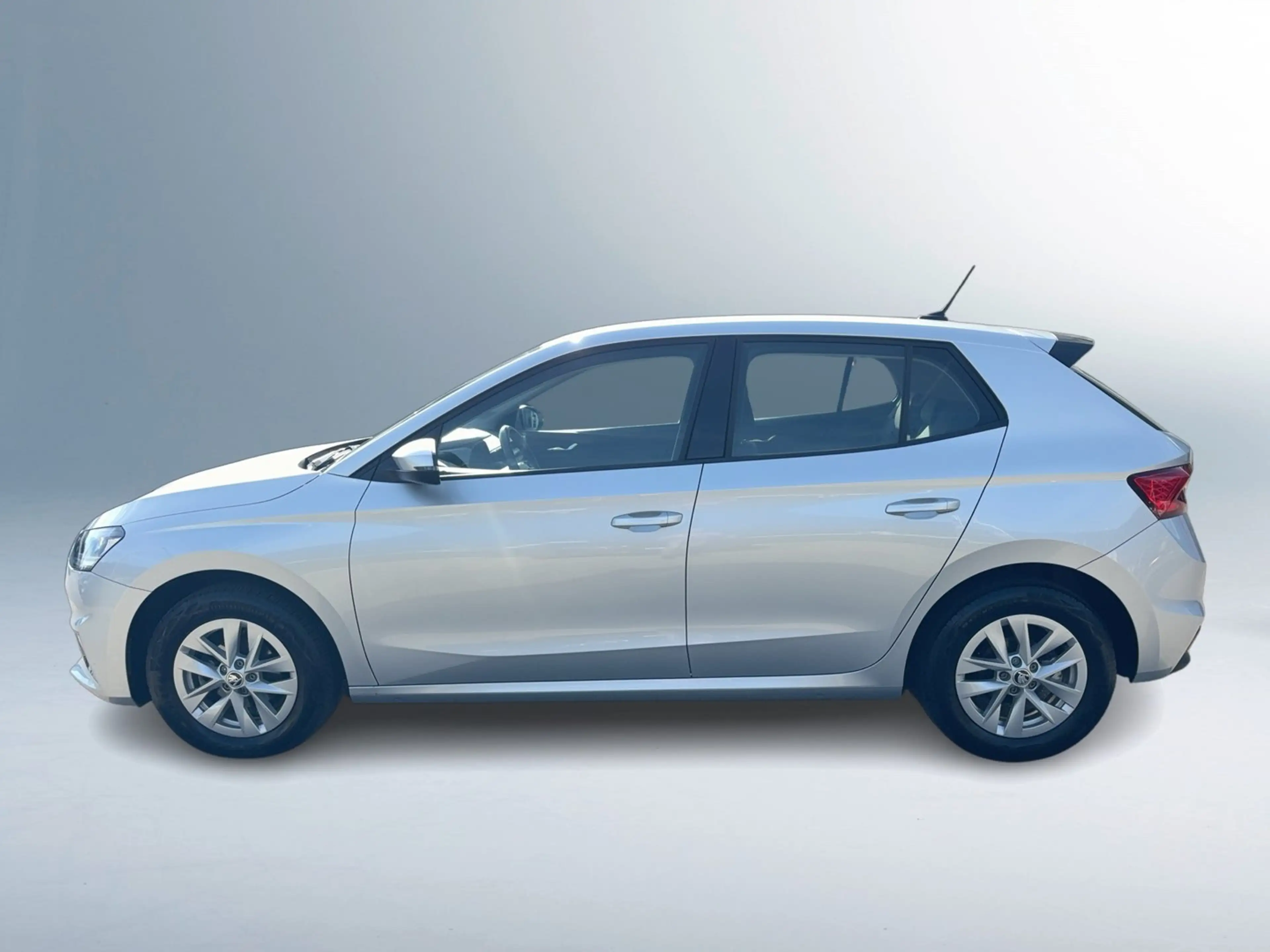 Skoda Fabia Selection TSI — photo 2