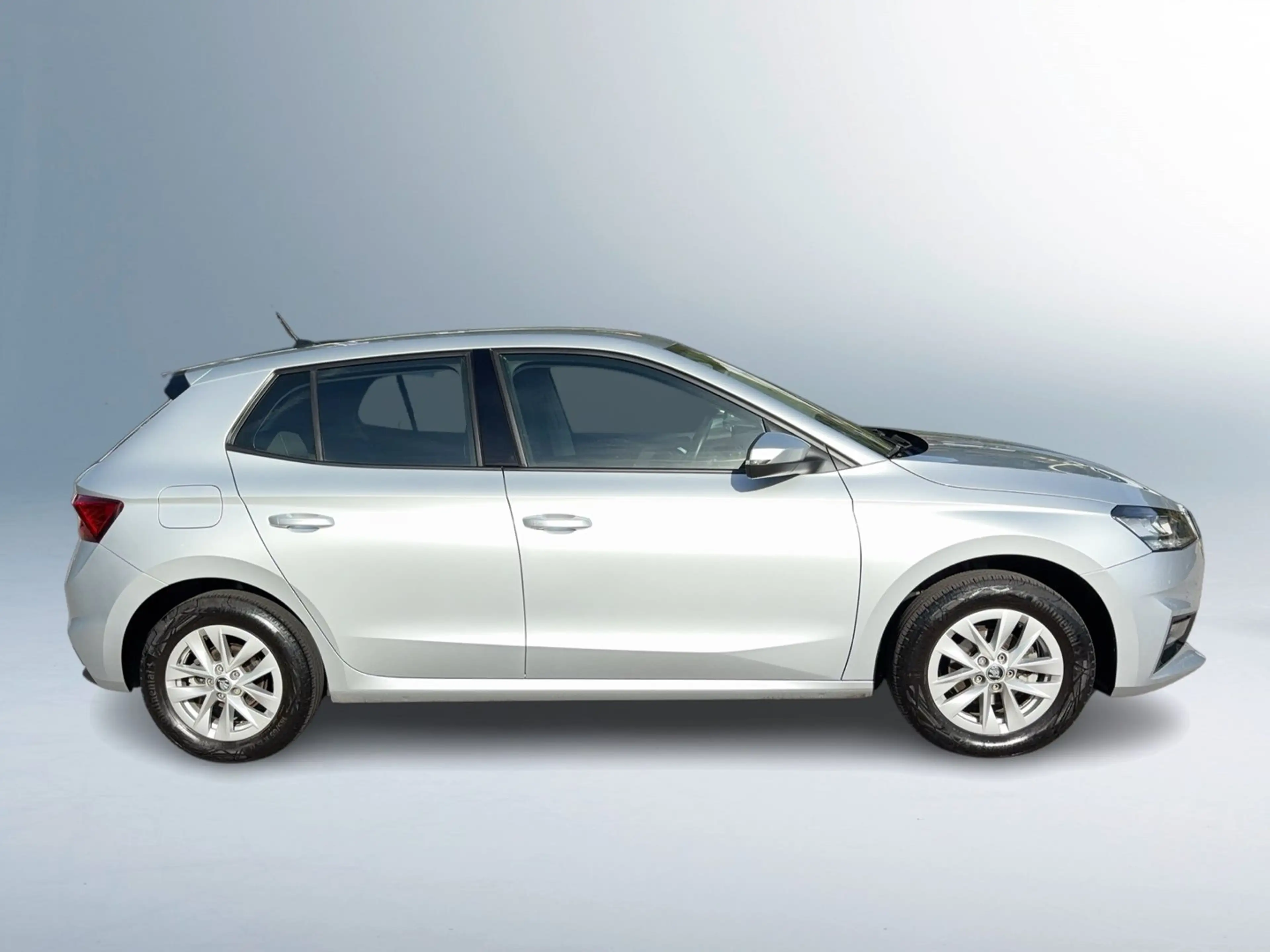 Skoda Fabia Selection TSI — photo 5