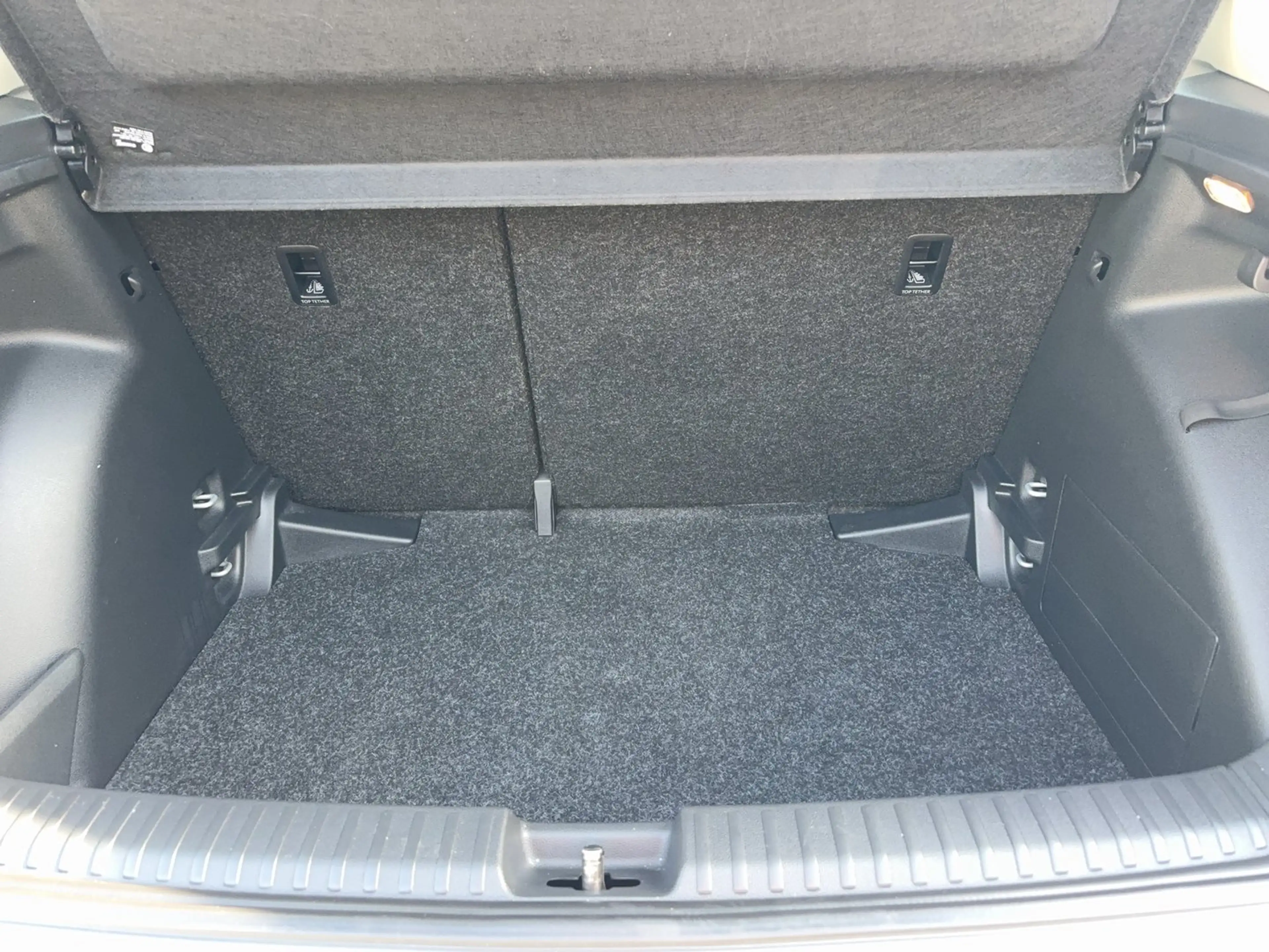 Skoda Fabia Selection TSI — photo 12