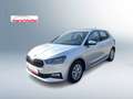 Skoda Fabia Selection TSI Silber - thumbnail 1
