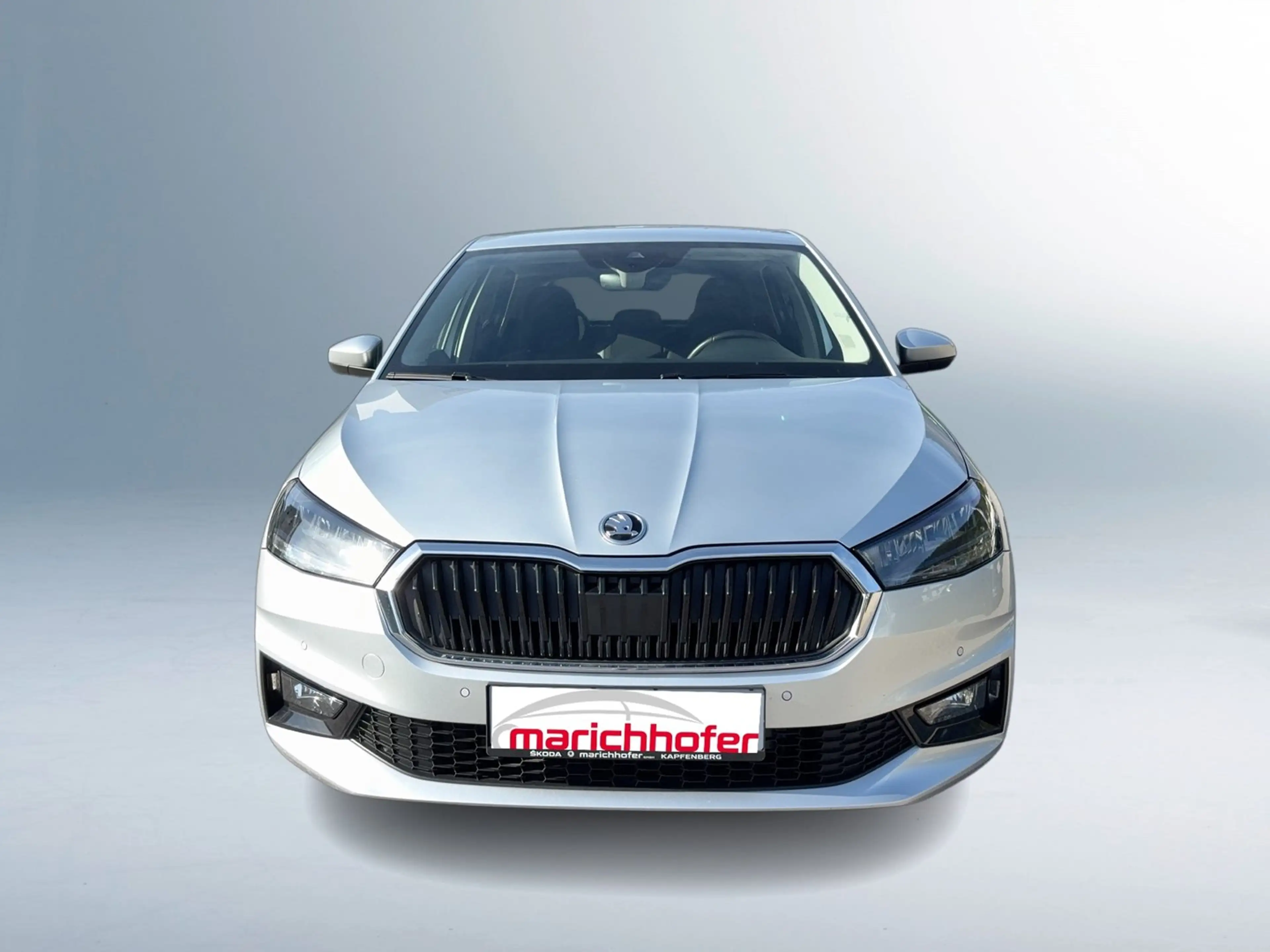 Skoda Fabia Selection TSI — photo 7