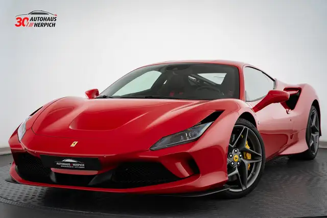 Ferrari Tributo RACINGSEATS  ALCANTARA CARBON MwSt.