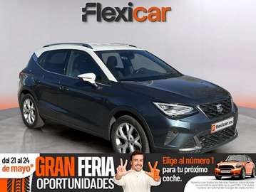 1.5 TSI 110kW (150CV) DSG FR
