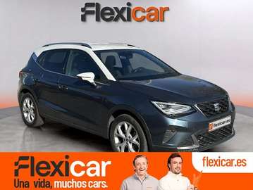 1.5 TSI 110kW (150CV) DSG FR